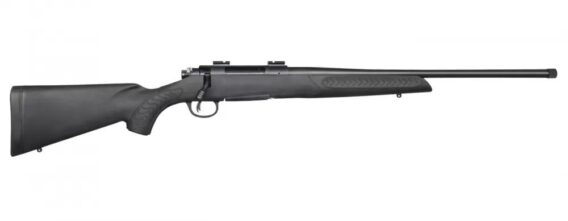 Thompson Center Compass II 6.5 Creedmoor Bolt Action Rifle 12504 5rd 22''