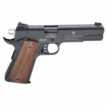 ATI GSG M1911 .22 LR Full-size 10rd 5'' Pistol