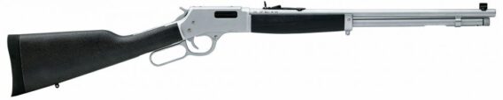 Henry All-Weather Big Boy Lever Action Rifle .357 Mag 20'' Barrel 9+1 H012MAW