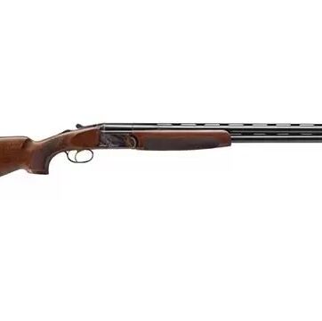 Franchi Instinct Catalyst 12Ga 28'' 3'' Over/Under Shotgun 40802