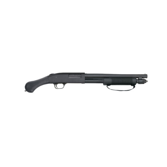 Mossberg 590 Shockwave 12ga 14″ 6 Shot