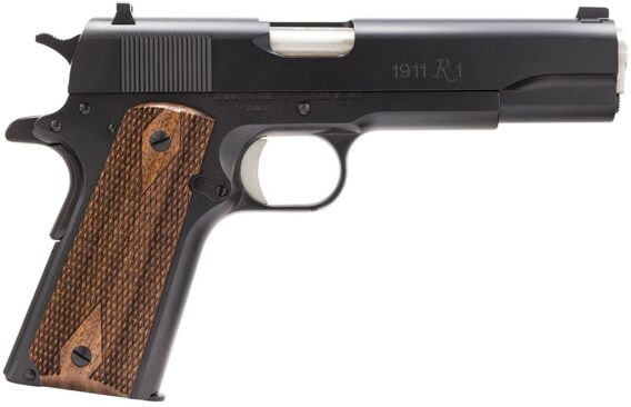 Remington 1911 R1 .45 Auto 7rd 5'' Pistol 96323