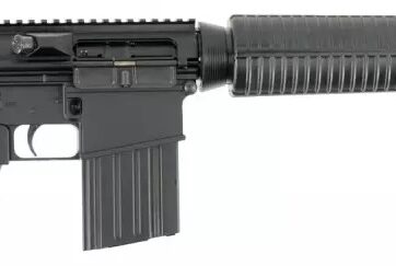 DPMS Panther Oracle .308 AR-10 20rd 16'' Rifle 60560