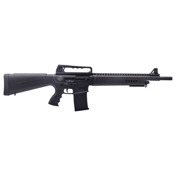 Rock Island Armory VR60 12ga Shotgun