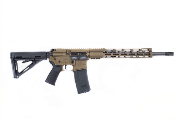 Diamondback Firearms CARBON DB15 RIFLE 300 AAC BLACKOUT