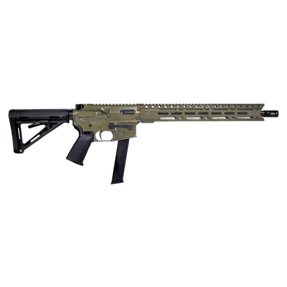 Diamondback Firearms DB9R RIFLE 9MM