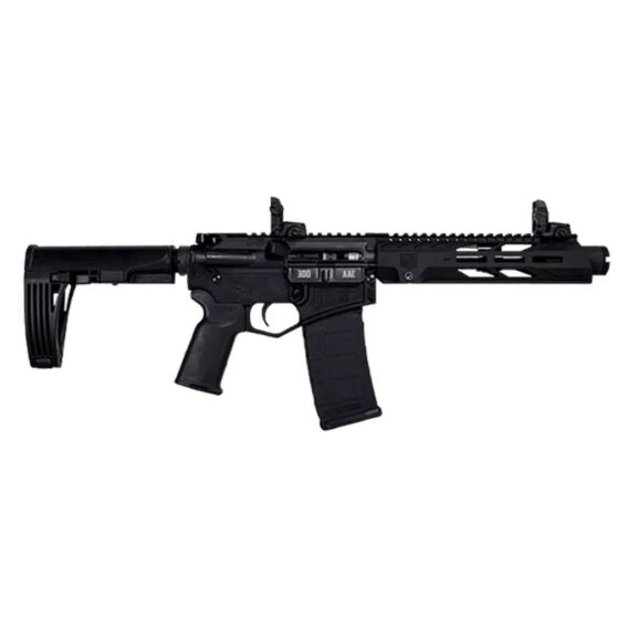 Diamondback Firearms DIAMOND DB15 PISTOL 300 AAC BLACKOUT