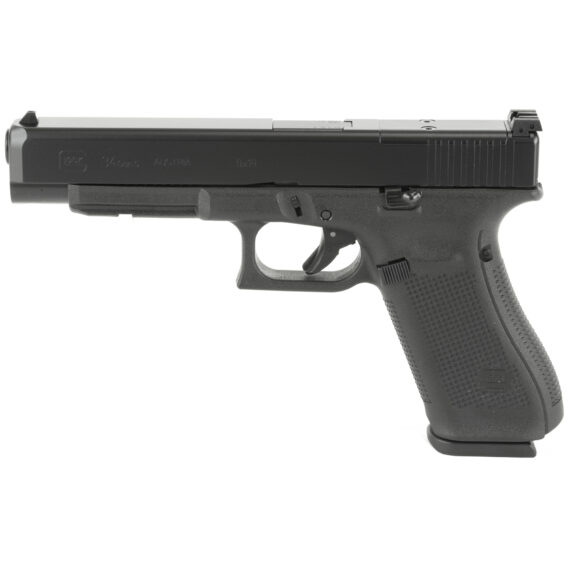 Glock 45 GEN 5 MOS 9mm