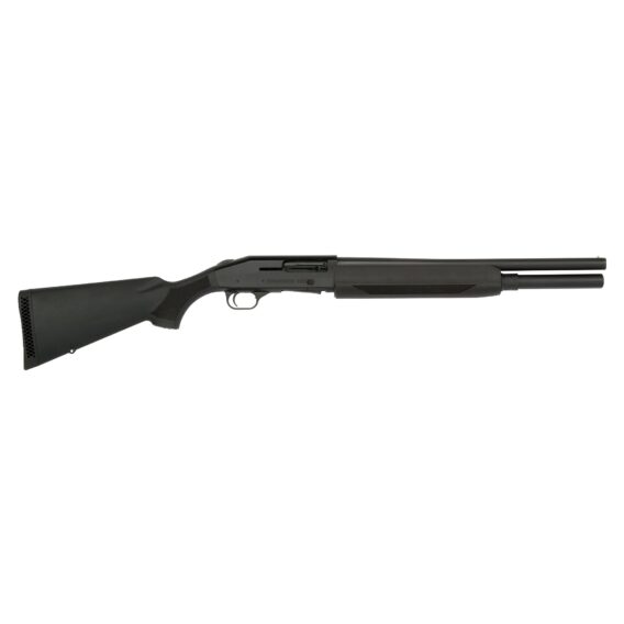 Mossberg 930 12ga Security Tactical