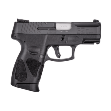 Taurus PT111 G2C 9mm Compact Pistol 3.2'' - 1-G2C931-12