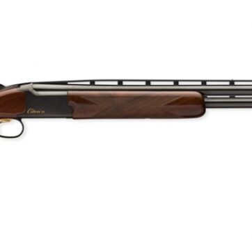 Browning Citori CX Crossover 12 Gauge Over/Under 28'' Shotgun 018115304