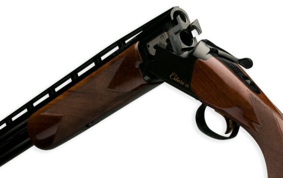 Browning Citori CX Crossover 12 Gauge Over/Under 28'' Shotgun 018115304 - Image 2