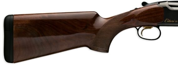 Browning Citori CX Crossover 12 Gauge Over/Under 28'' Shotgun 018115304 - Image 5