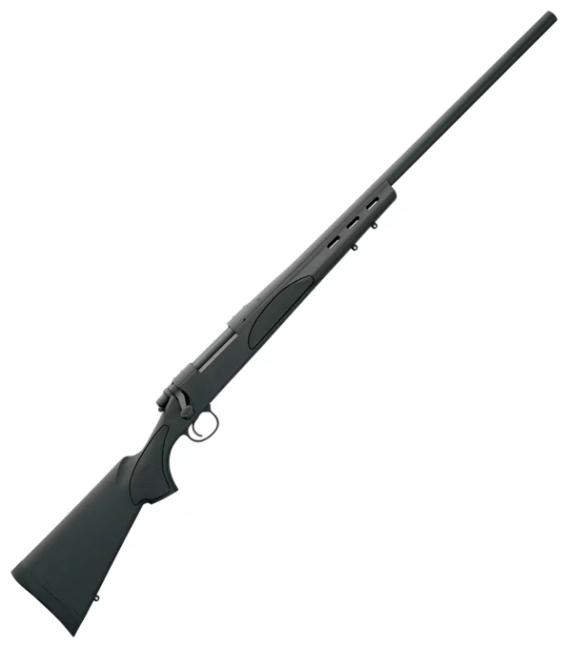 Remington Model 700 ADL Varmint Bolt-Action Rifle