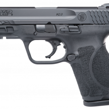 M&P®9 M2.0™ 3.6'' COMPACT