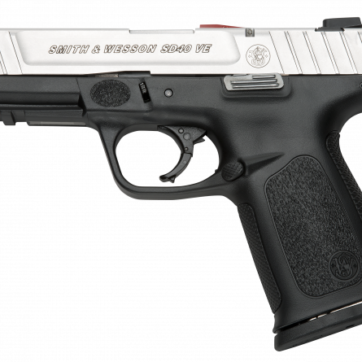 S&W SD40 VE™