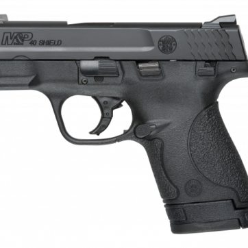 M&P®40 SHIELD™