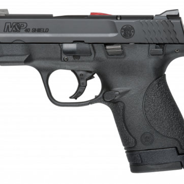 M&P®40 SHIELD™