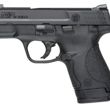 M&P®40 SHIELD™