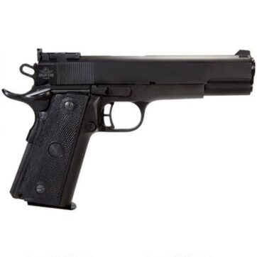 Rock Island M1911-A2 Target .22TCM/9mm Semi-Auto Pistol 51680