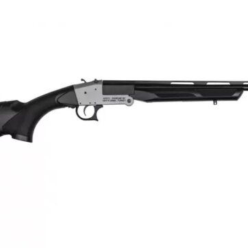 Rock Island Armory Standard Single Shot .410 Gauge Shotgun SR104