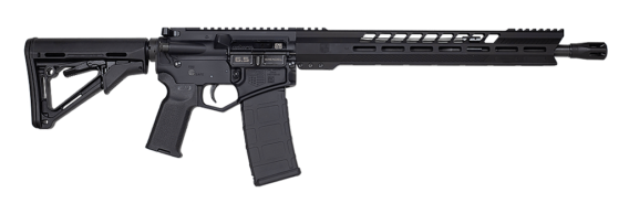 Diamondback Firearms BLACK GOLD DB10 RIFLE 6.5 CREEDMOOR